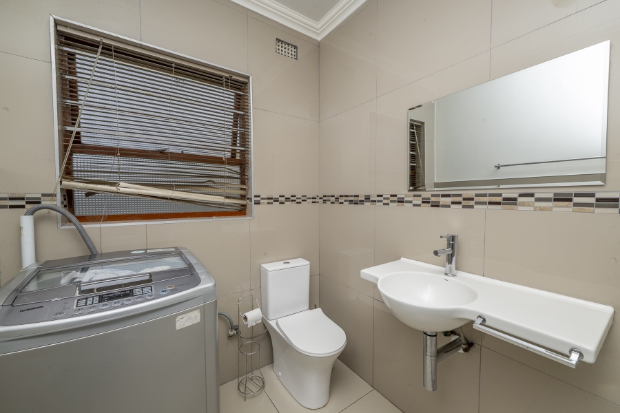 4 Bedroom Property for Sale in Bracken Heights Western Cape